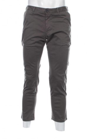 Herrenhose Tommy Hilfiger, Größe L, Farbe Grau, Preis 127,99 €