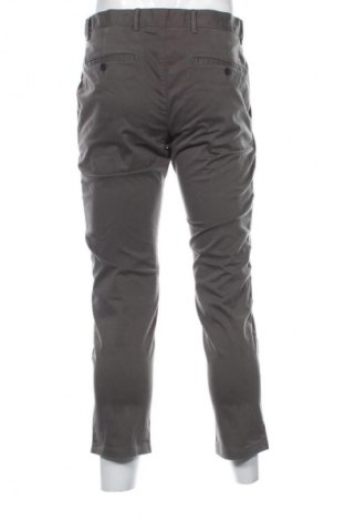 Herrenhose Tommy Hilfiger, Größe L, Farbe Grau, Preis 127,99 €