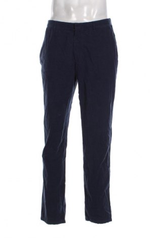 Herrenhose Tommy Hilfiger, Größe L, Farbe Blau, Preis € 127,99