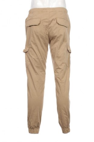 Herrenhose Urban Classics, Größe M, Farbe Beige, Preis € 46,99