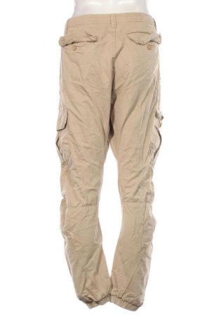 Herrenhose Urban Classics, Größe XL, Farbe Beige, Preis 9,99 €