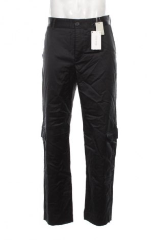 Herrenhose Wood Wood, Größe L, Farbe Schwarz, Preis € 119,99