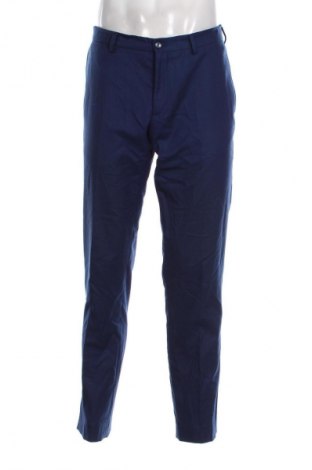 Herrenhose Zara Man, Größe M, Farbe Blau, Preis € 5,99