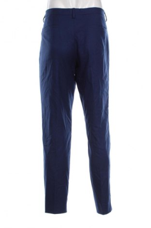 Herrenhose Zara Man, Größe M, Farbe Blau, Preis € 5,99