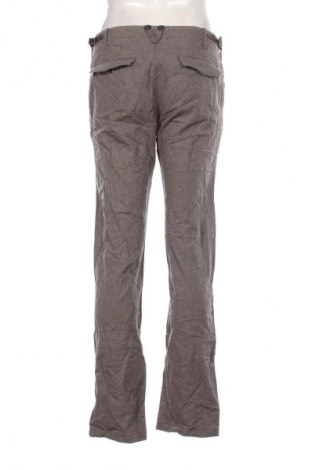 Herrenhose Zara Man, Größe M, Farbe Grau, Preis 5,99 €