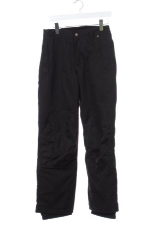 Pantaloni bărbătești pentru sporturi de iarnă, Mărime S, Culoare Negru, Preț 187,99 Lei