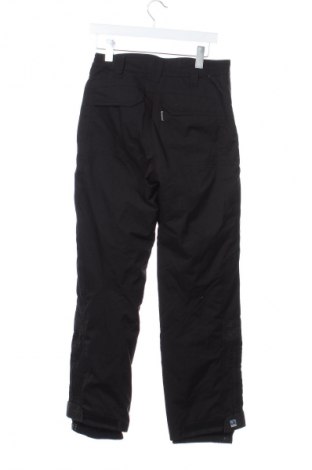 Pantaloni bărbătești pentru sporturi de iarnă, Mărime S, Culoare Negru, Preț 187,99 Lei