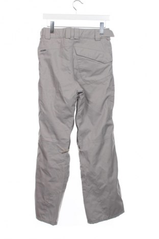 Herrenhose für Wintersport Helly Hansen, Größe S, Farbe Grau, Preis 38,99 €