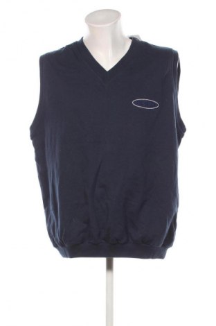 Herren Tanktop, Größe XL, Farbe Blau, Preis € 5,99