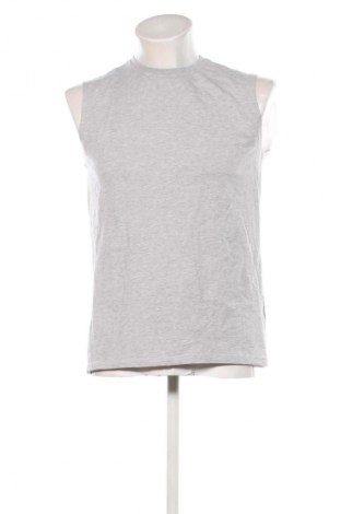 Herren Tanktop, Größe L, Farbe Grau, Preis 5,99 €