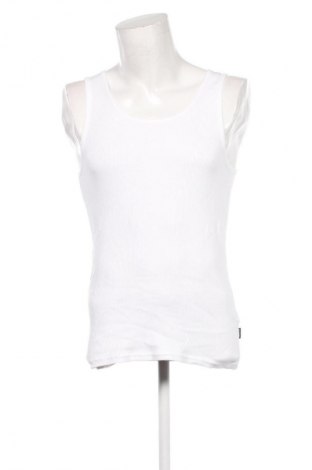 Herren Tanktop A.P.C. x Carhartt, Größe M, Farbe Weiß, Preis € 28,99