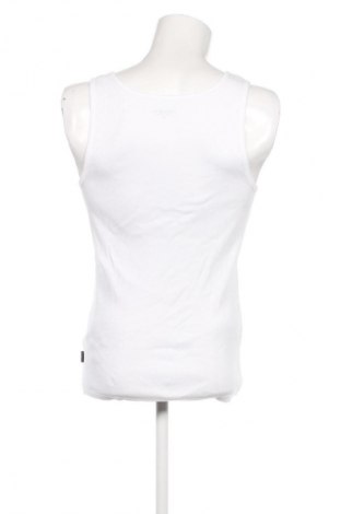 Herren Tanktop A.P.C. x Carhartt, Größe M, Farbe Weiß, Preis 27,99 €