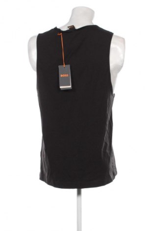 Herren Tanktop BOSS, Größe L, Farbe Schwarz, Preis € 53,99