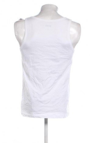 Herren Tanktop BOSS, Größe M, Farbe Weiß, Preis 53,99 €