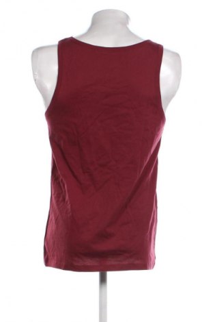 Herren Tanktop BOSS, Größe M, Farbe Rot, Preis 53,99 €