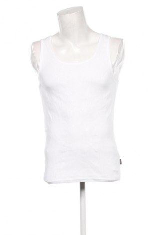 Herren Tanktop Carhartt, Größe M, Farbe Weiß, Preis € 29,99