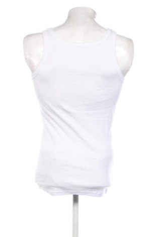 Herren Tanktop Gotzburg, Größe XL, Farbe Weiß, Preis € 17,99