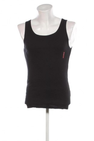 Herren Tanktop Hugo Boss, Größe M, Farbe Schwarz, Preis € 53,99