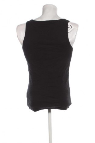 Herren Tanktop Hugo Boss, Größe M, Farbe Schwarz, Preis € 53,99