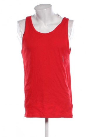 Herren Tanktop Hugo Boss, Größe XXL, Farbe Rot, Preis € 53,99