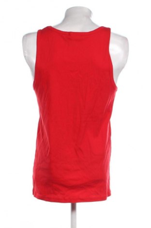 Herren Tanktop Hugo Boss, Größe XXL, Farbe Rot, Preis 53,99 €