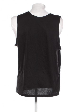 Herren Tanktop Infinity, Größe XXL, Farbe Schwarz, Preis € 9,99