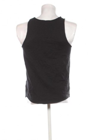 Herren Tanktop Jack & Jones, Größe M, Farbe Schwarz, Preis 4,99 €