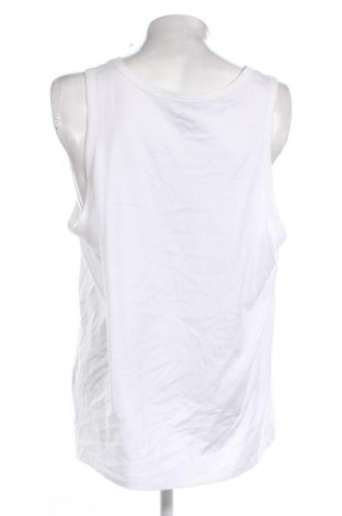 Herren Tanktop Nike, Größe XXL, Farbe Weiß, Preis € 28,99