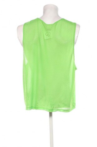 Herren Tanktop Nike, Größe L, Farbe Grün, Preis € 19,68