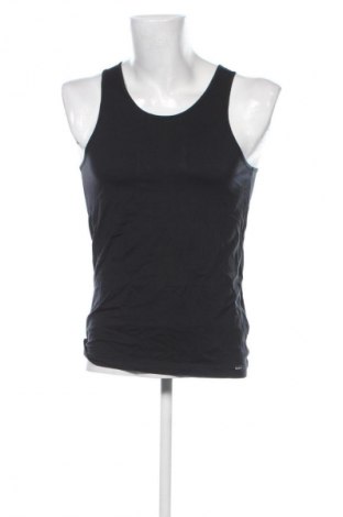 Herren Tanktop Skiny, Größe M, Farbe Schwarz, Preis 27,99 €