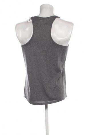 Herren Tanktop Terranova, Größe L, Farbe Grau, Preis 10,13 €