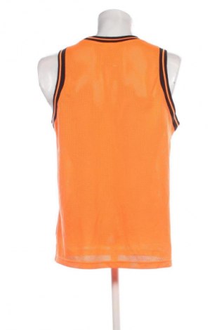 Herren Tanktop Terranova, Größe XL, Farbe Orange, Preis 10,60 €