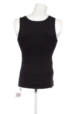 Herren Tanktop Tom Tailor, Größe S, Farbe Schwarz, Preis € 17,99