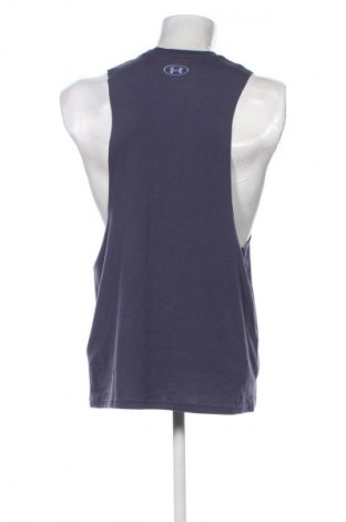 Herren Tanktop Under Armour, Größe M, Farbe Mehrfarbig, Preis € 23,52