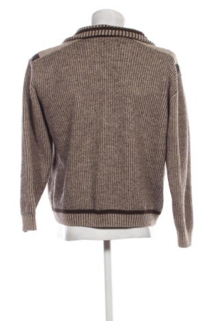 Herrenpullover Unbranded, Größe L, Farbe Braun, Preis € 6,99