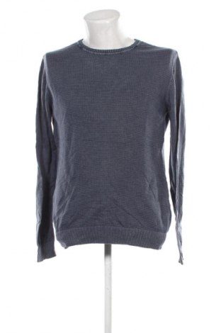 Herrenpullover Unbranded, Größe XL, Farbe Blau, Preis € 8,99