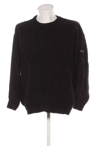 Herrenpullover, Größe XXL, Farbe Schwarz, Preis € 17,90