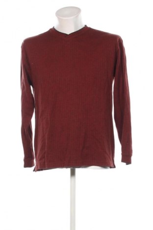 Herrenpullover, Größe M, Farbe Rot, Preis € 17,90