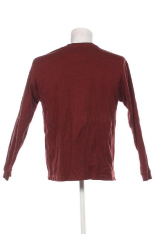 Herrenpullover, Größe M, Farbe Rot, Preis € 17,90