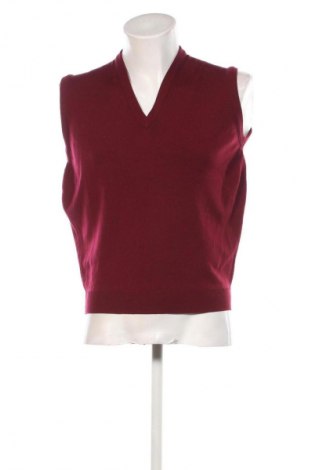 Herrenpullover, Größe L, Farbe Rot, Preis € 11,99