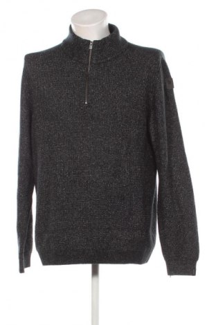 Herrenpullover, Größe XXL, Farbe Grün, Preis 16,99 €