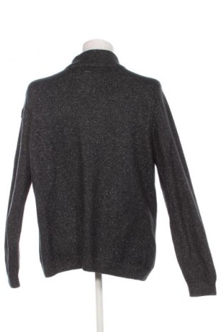 Herrenpullover, Größe XXL, Farbe Grün, Preis 16,99 €