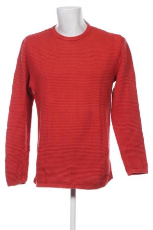 Pánský svetr  17 & Co., Velikost XXL, Barva Červená, Cena  149,00 Kč