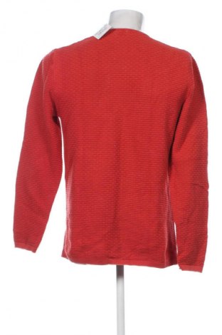 Pánský svetr  17 & Co., Velikost XXL, Barva Červená, Cena  149,00 Kč