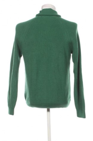 Pulover de bărbați About You, Mărime S, Culoare Verde, Preț 62,99 Lei