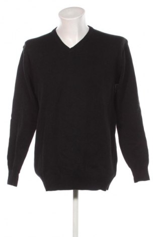 Herrenpullover Angelo Litrico, Größe XXL, Farbe Schwarz, Preis 14,99 €