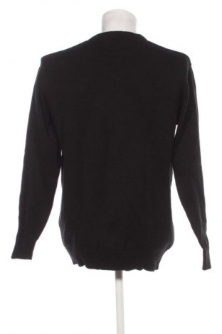 Herrenpullover Angelo Litrico, Größe XXL, Farbe Schwarz, Preis 14,99 €