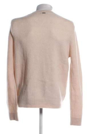 Herrenpullover Antony Morato, Größe XL, Farbe Beige, Preis € 85,99