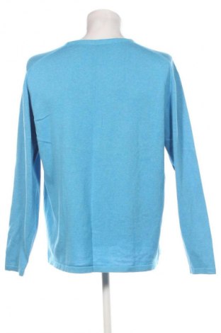 Herrenpullover Armada, Größe XXL, Farbe Blau, Preis 58,99 €