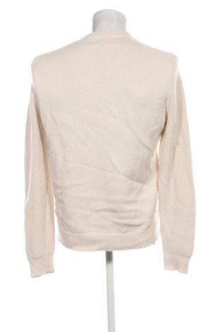 Herrenpullover BOSS, Größe L, Farbe Beige, Preis € 76,99
